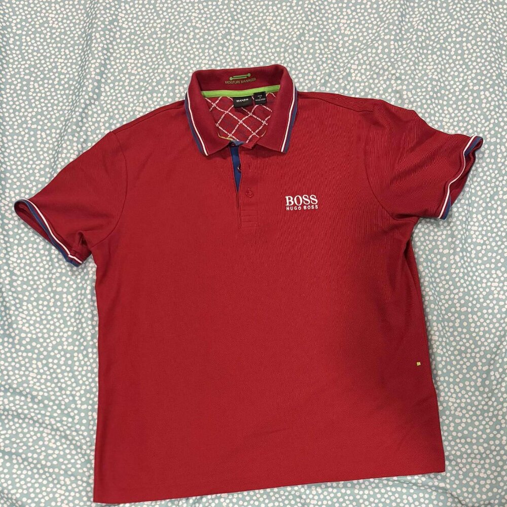 Hugo Boss Polo
